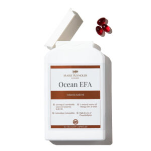 OCEAN EFA 南極磷蝦油蝦青素膠囊