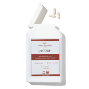 PROBIO+ 專利純素益生菌膠囊